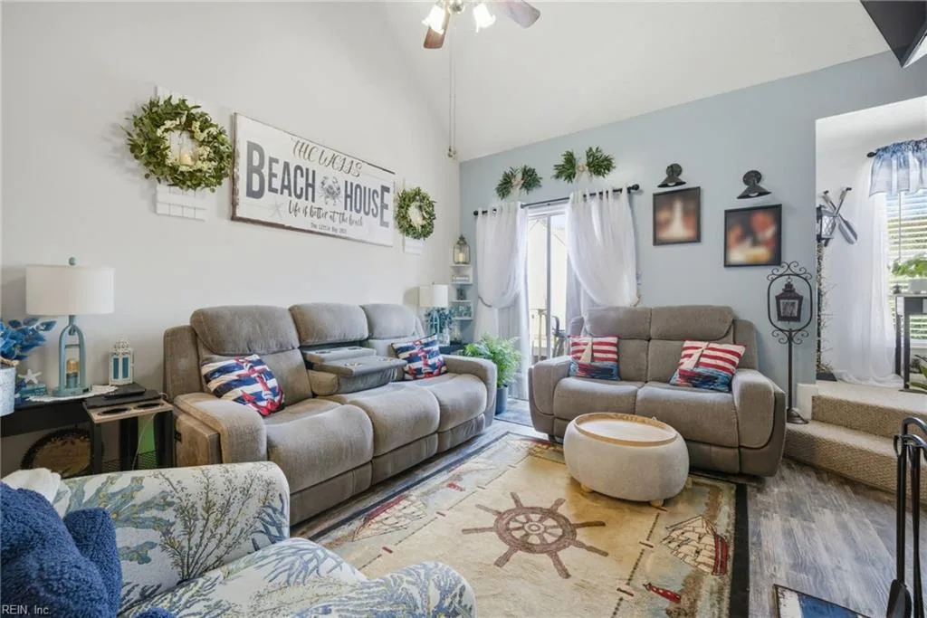 867 Little Bay AVE #3, NORFOLK VA 23503