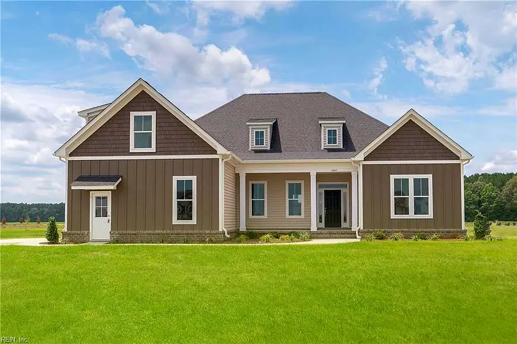 Mm S Tall Pines (Henderson) Trl, Moyock — photo