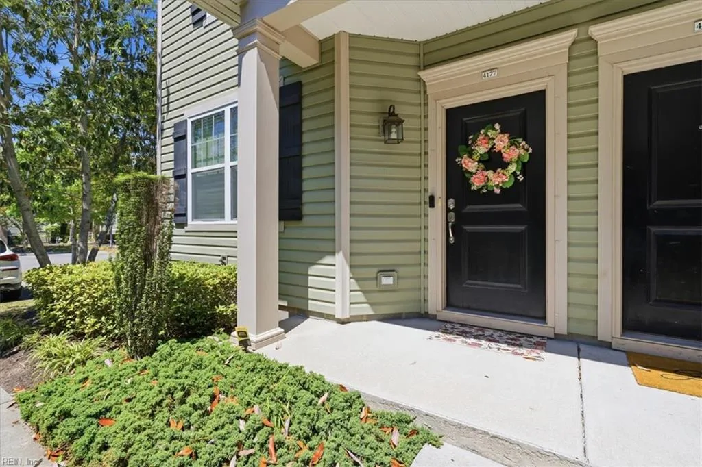4177 Clarendon WAY, VIRGINIABEACH VA 23456