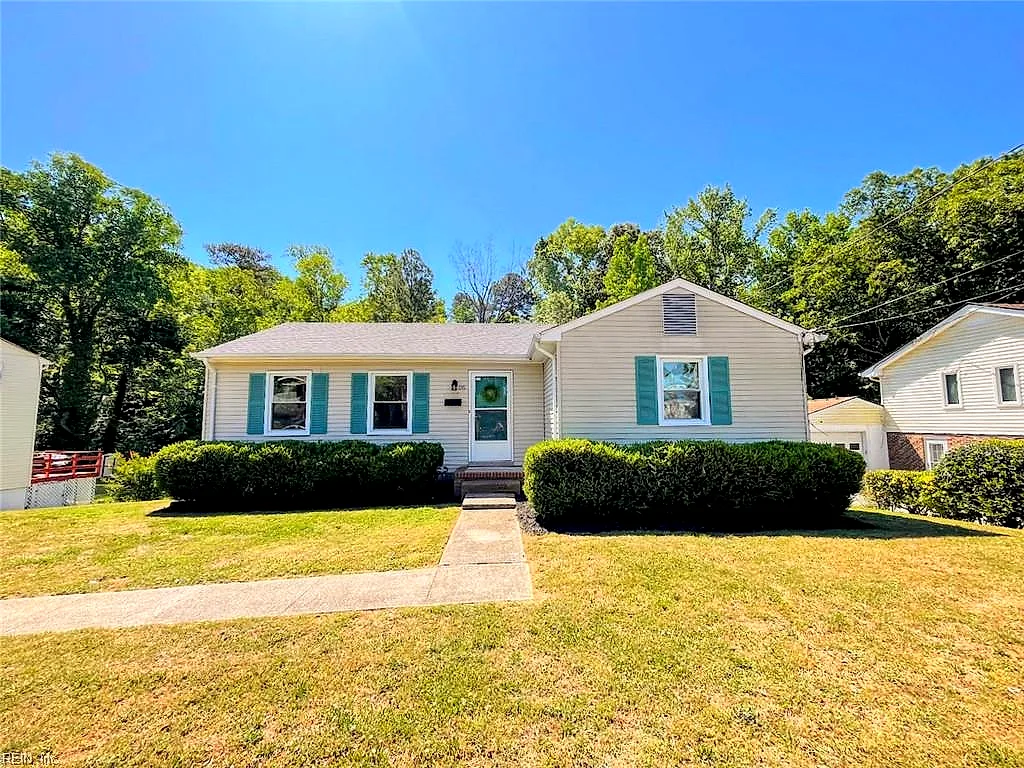 26 Garfield Dr, Newport News — photo