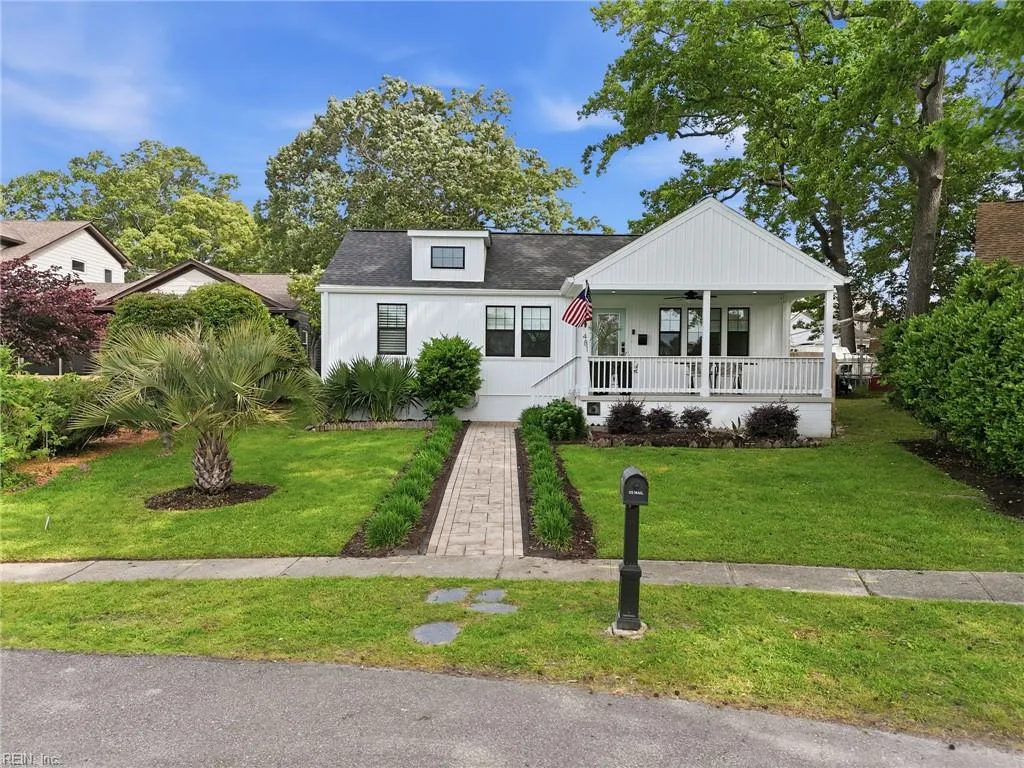 481 Lakewood CIR, VIRGINIABEACH VA 23451