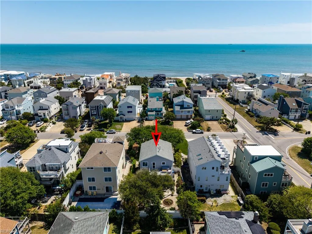 533 Vanderbilt AVE, VIRGINIABEACH VA 23451