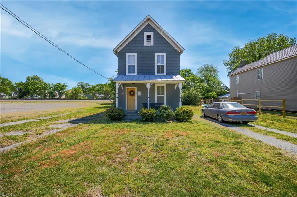 1119 Seaboard AVE, CHESAPEAKE VA 23324
