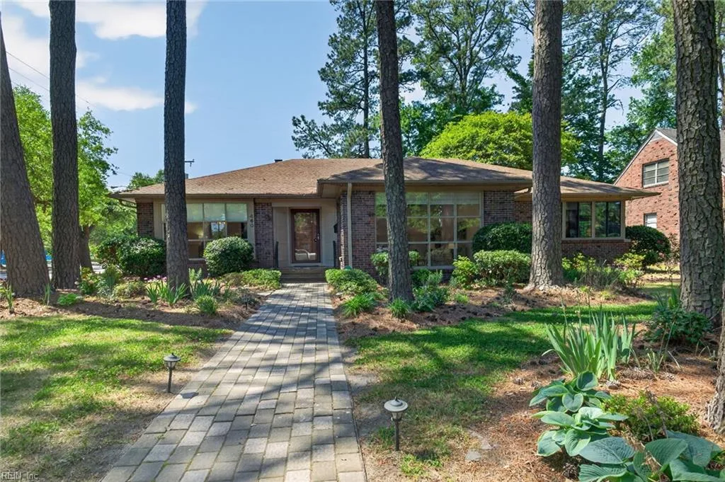 460 Hariton CT, NORFOLK VA 23505