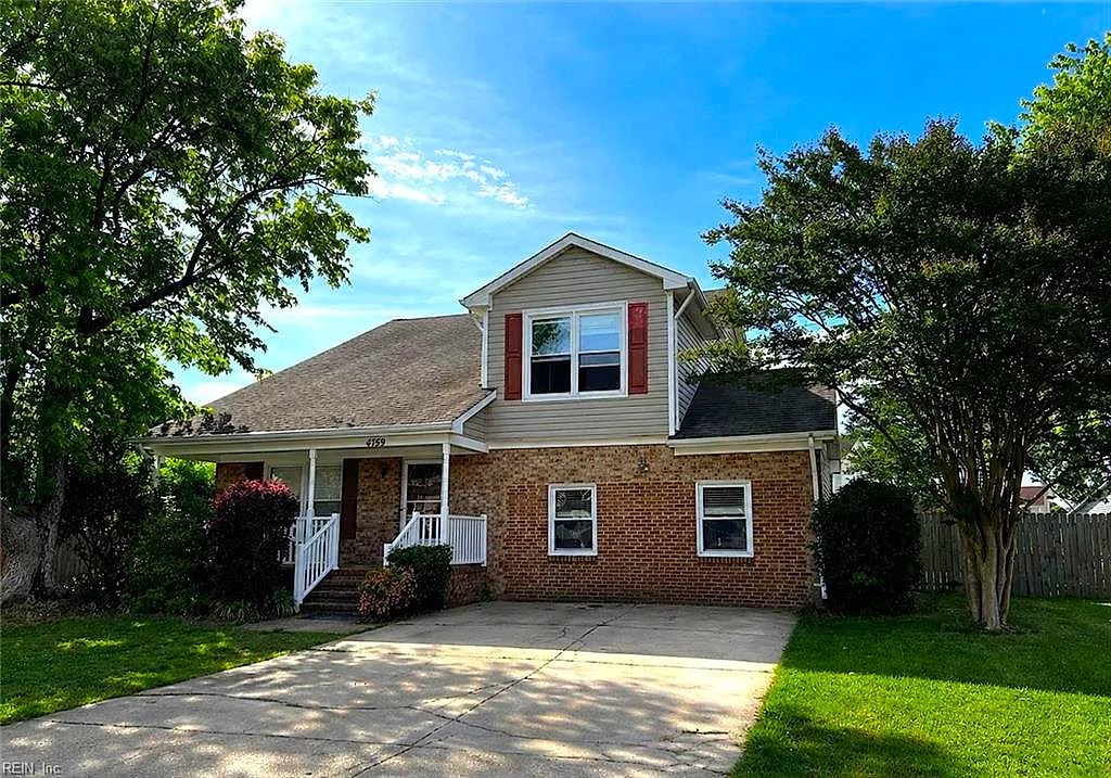 4759 Brompton Dr, Virginia Beach — photo