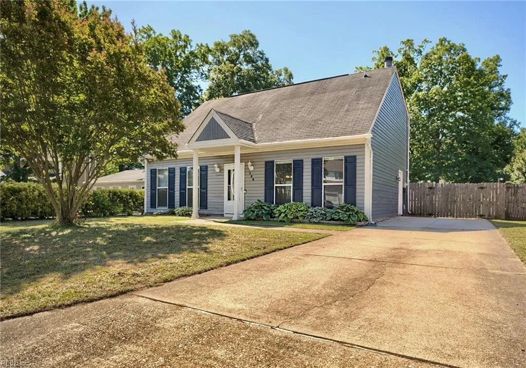 500 Wyn DR, NEWPORTNEWS VA 23608