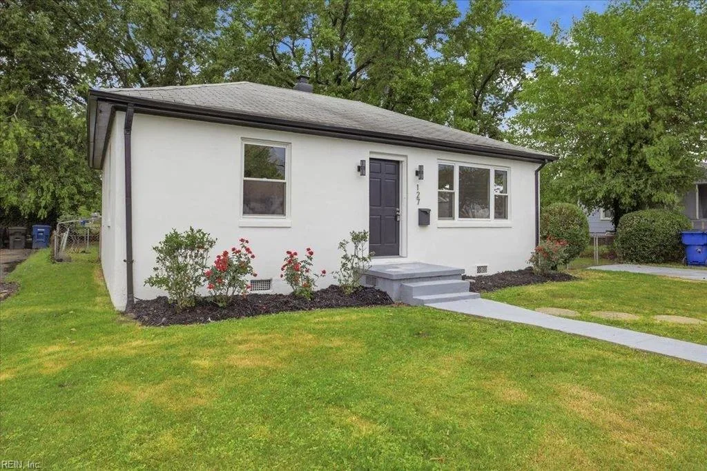 127 Mapleshade AVE, NORFOLK VA 23505