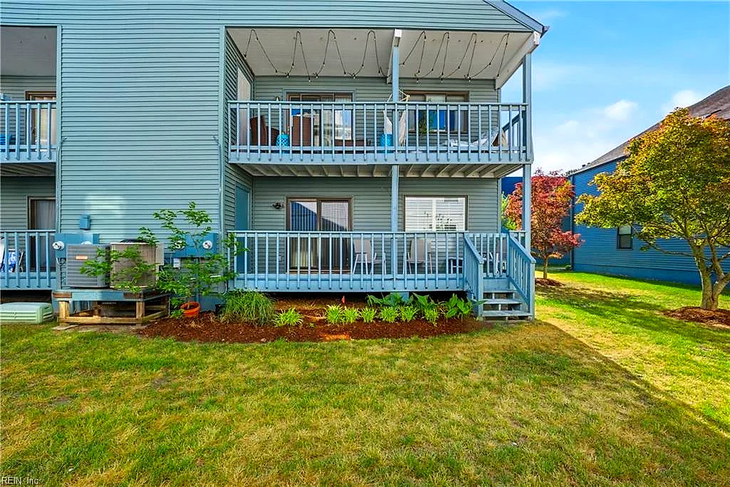 2225 Kleen St, Virginia Beach — photo