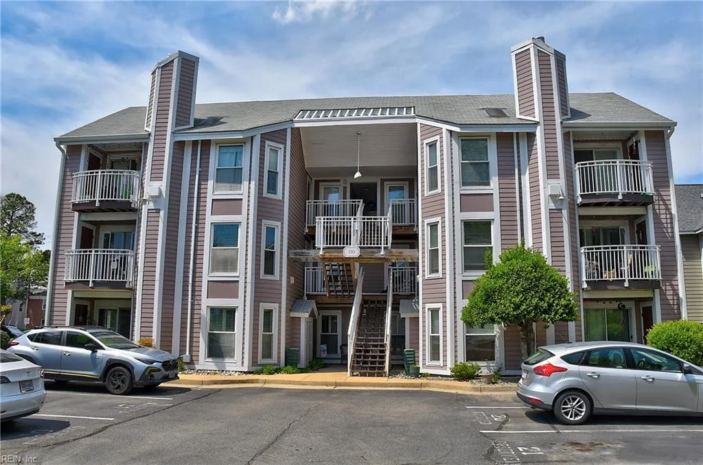510 24th ST #102, VIRGINIABEACH VA 23451