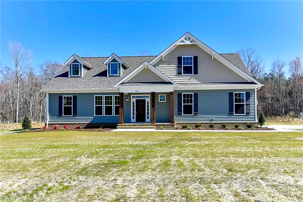 Mm Taft (Kentland B-1) Rd, Chesapeake — photo