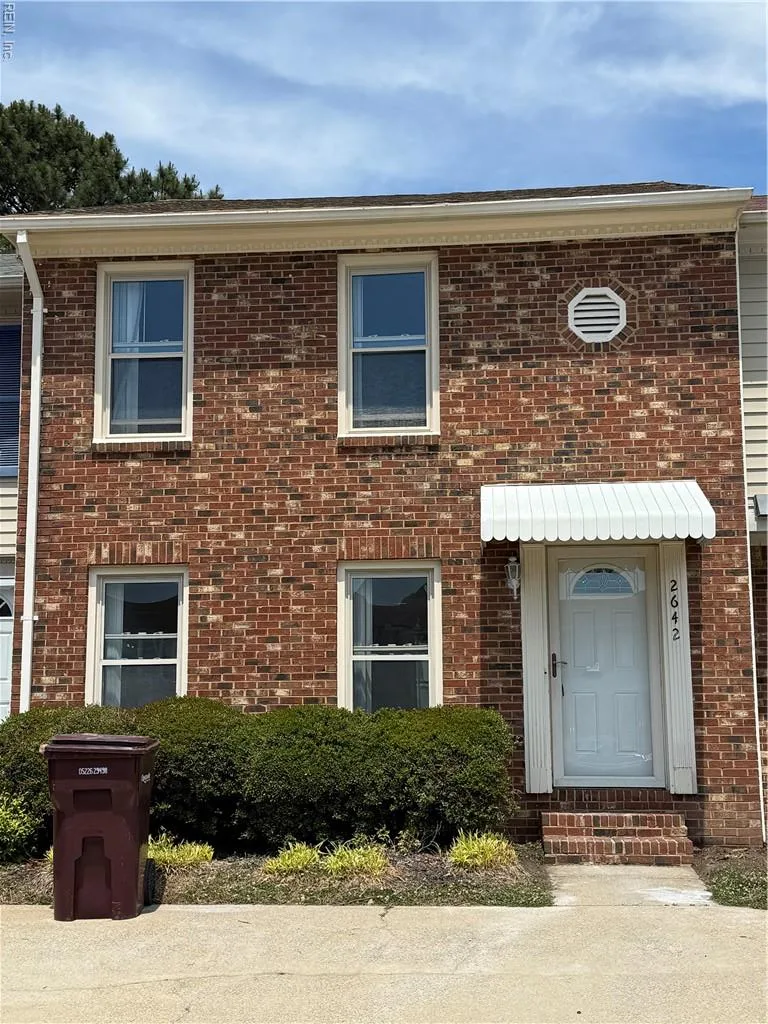 2642 Meadows LNDG, CHESAPEAKE VA 23321