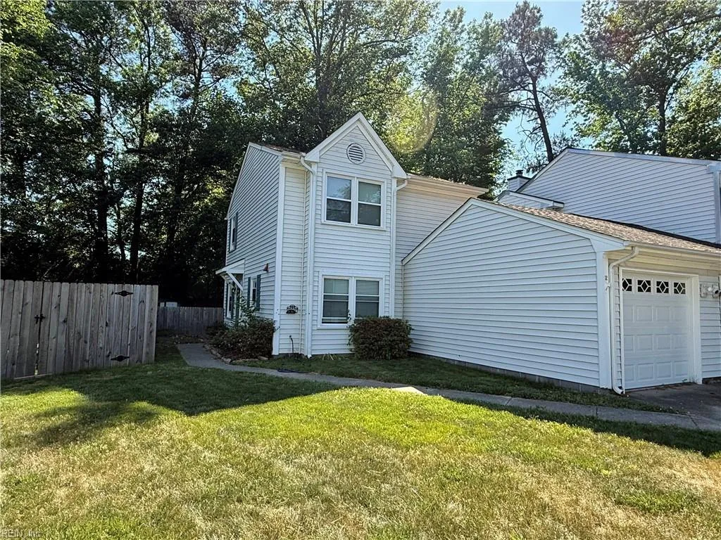 12 Romsey CIR, CHESAPEAKE VA 23320