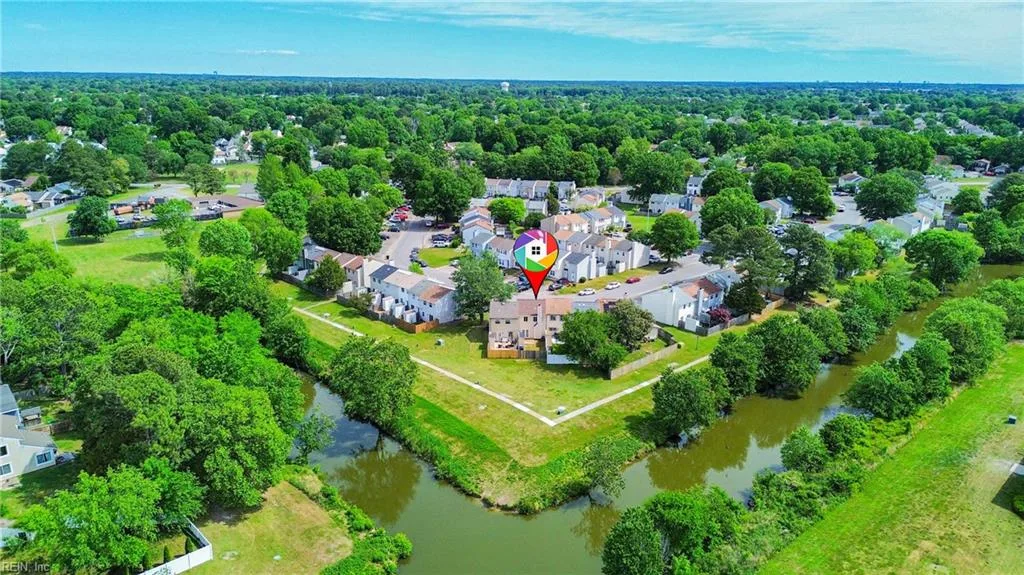 3614 Windmill Dr, Virginia Beach — photo