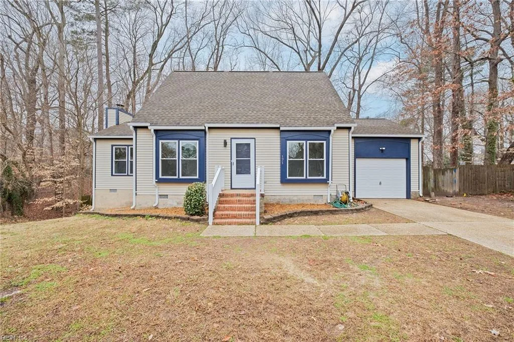 171 King Richard PL, NEWPORTNEWS VA 23602