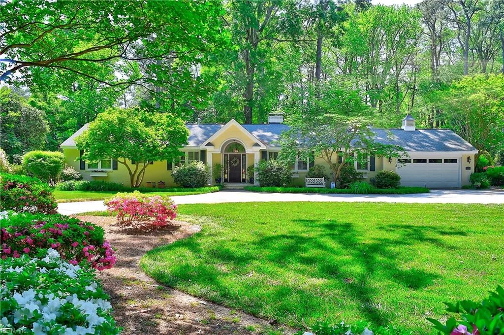 1400 N Woodhouse RD, VIRGINIABEACH VA 23454