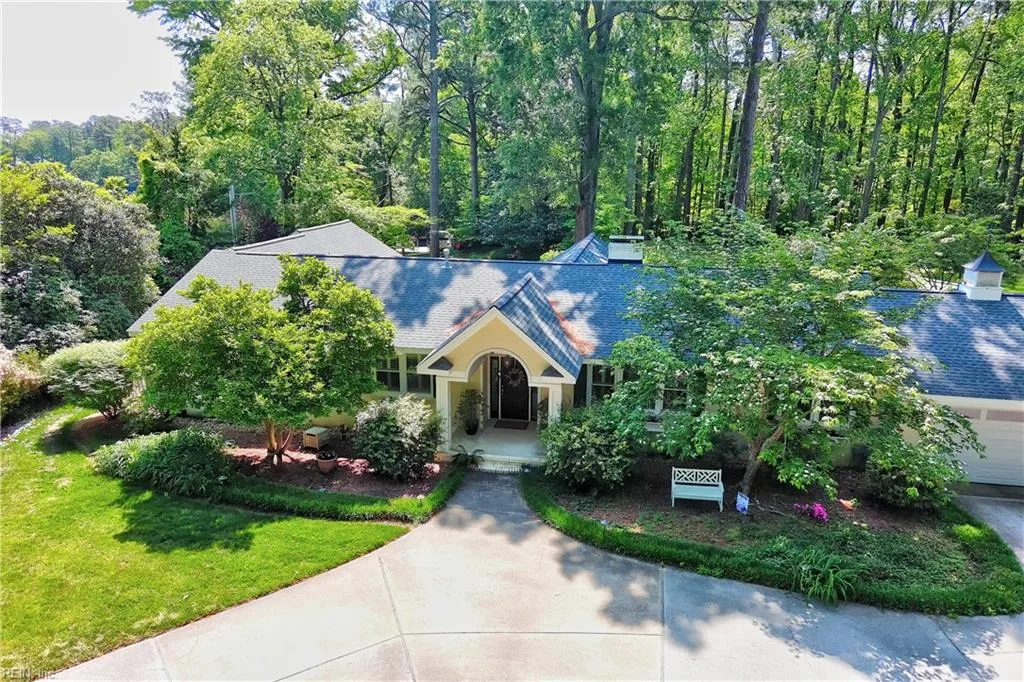 1400 N Woodhouse Rd, Virginia Beach — photo