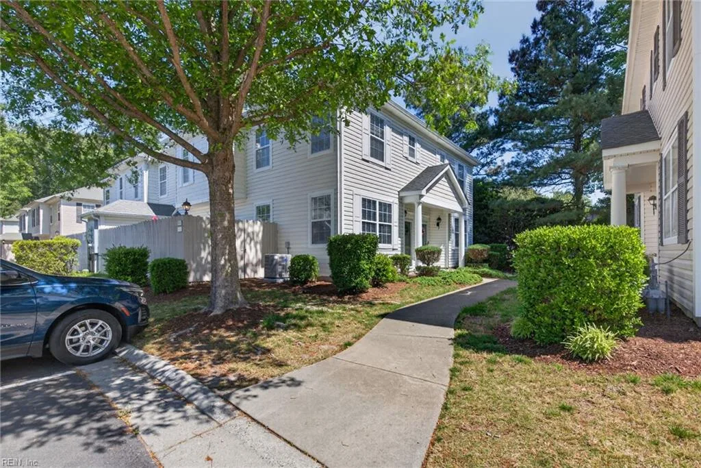 4408 Duffy DR, VIRGINIABEACH VA 23462