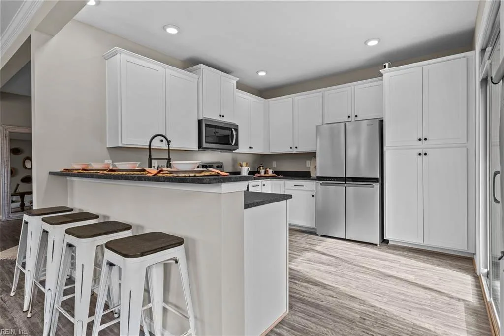 1509 Watermark Way #1509, Hampton — photo