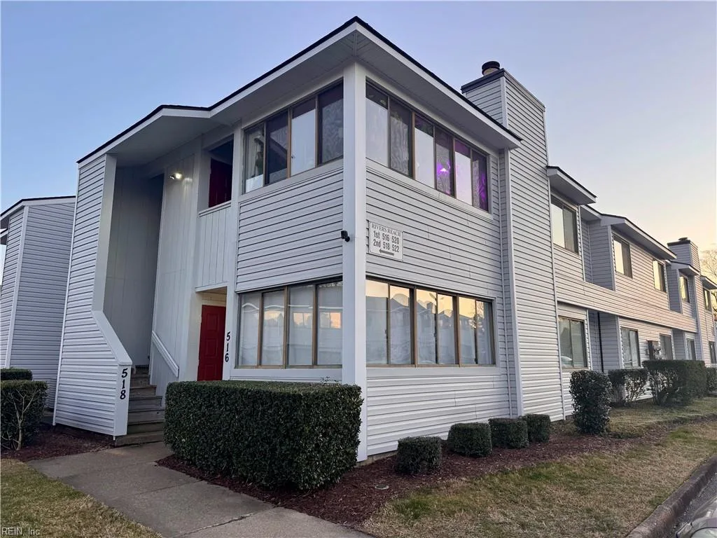 516 RIVERS RCH, VIRGINIABEACH VA 23452
