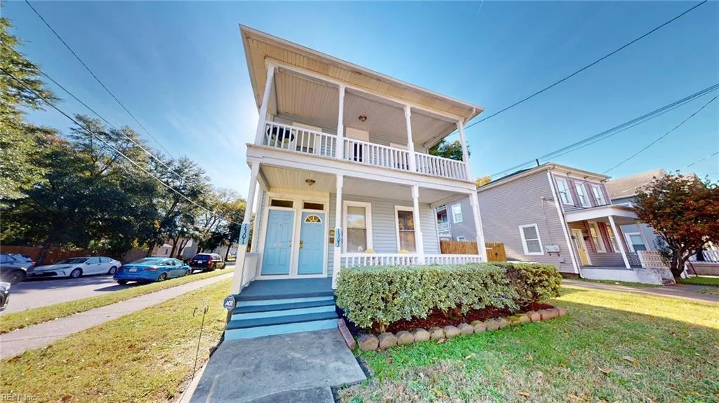 1301 W 38th ST, NORFOLK VA 23508