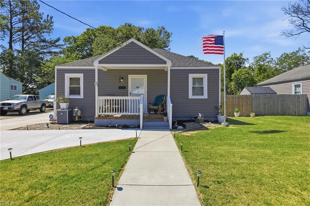 28 Woodland ST, PORTSMOUTH VA 23702