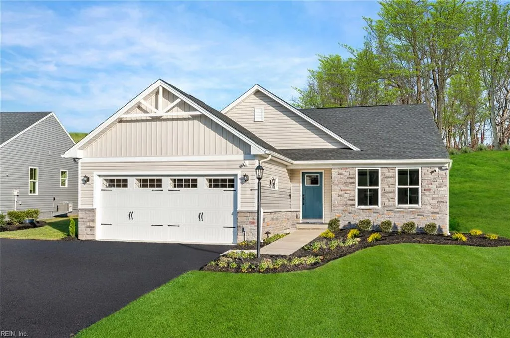 4148 Stith LN, TOANO VA 23168
