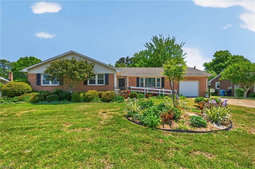 1040 Ewell RD, VIRGINIABEACH VA 23455