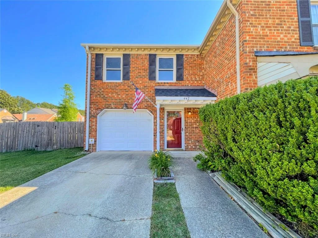 447 San Roman Dr, Chesapeake — photo