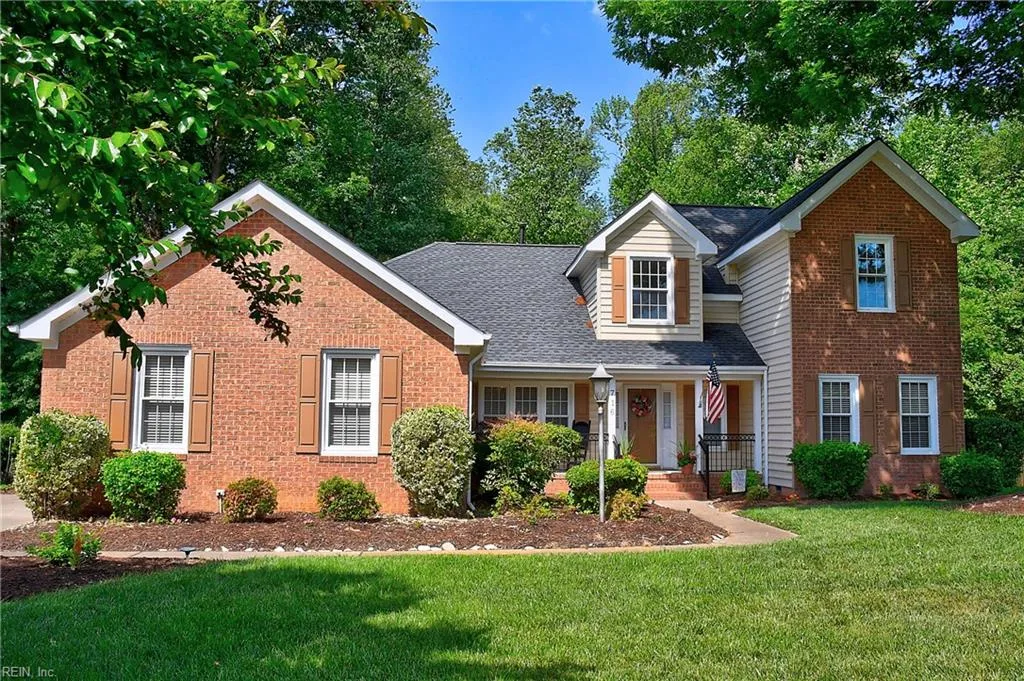 716 Firethorn RD, CHESAPEAKE VA 23320