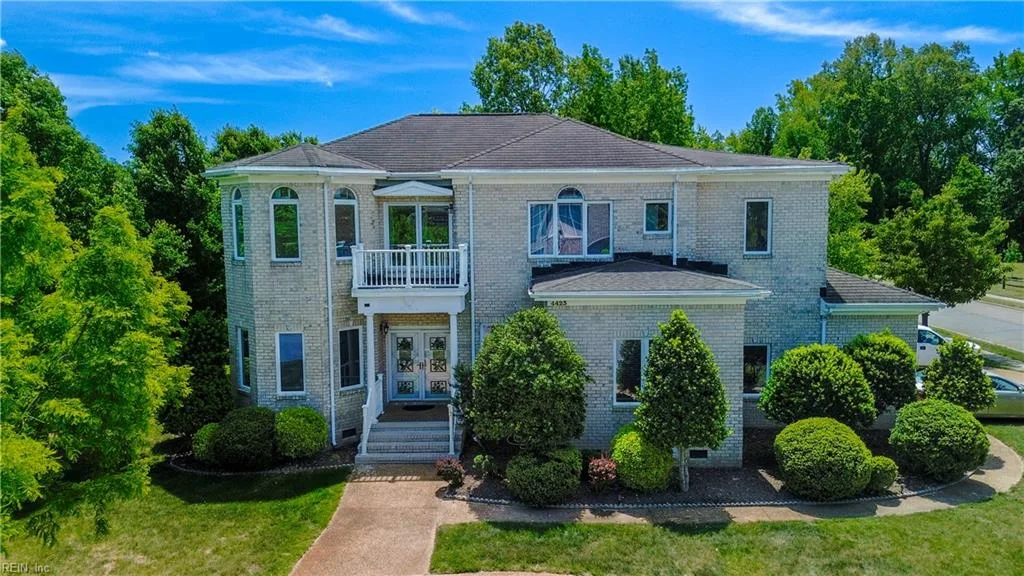 4423 Tartan ARCH, CHESAPEAKE VA 23321