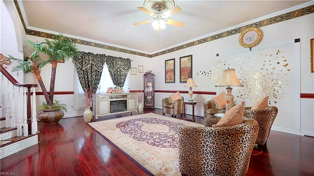 4423 Tartan Arch, Chesapeake — photo