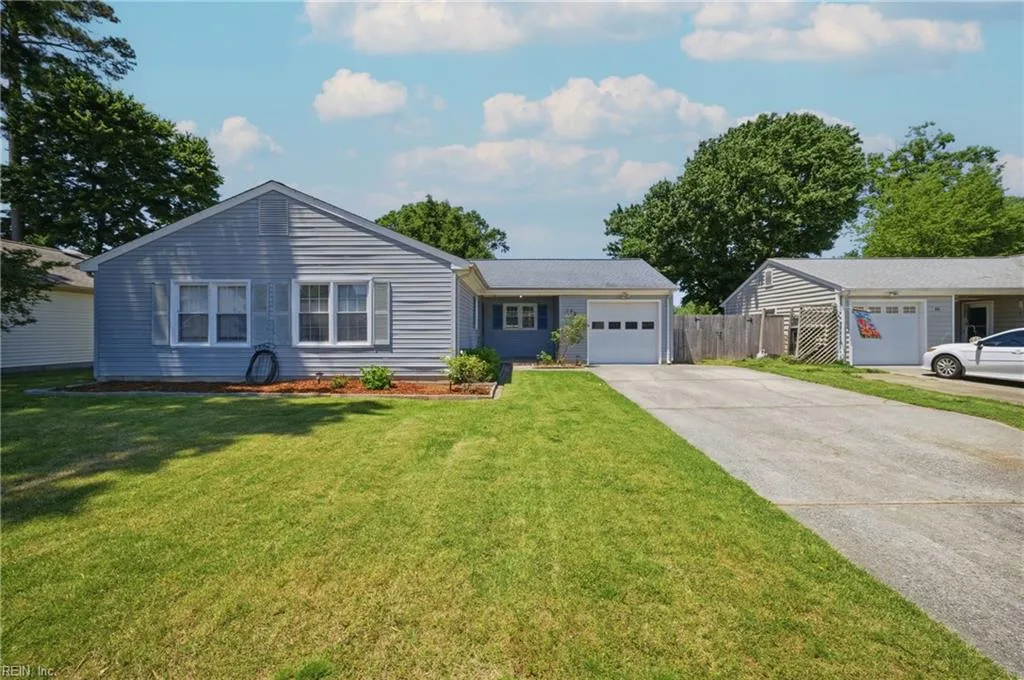 48 Sandy Lake DR, HAMPTON VA 23666