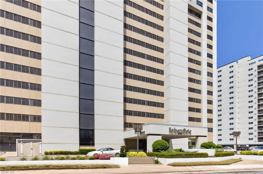 3300 Ocean Shore AVE #503, VIRGINIABEACH VA 23451