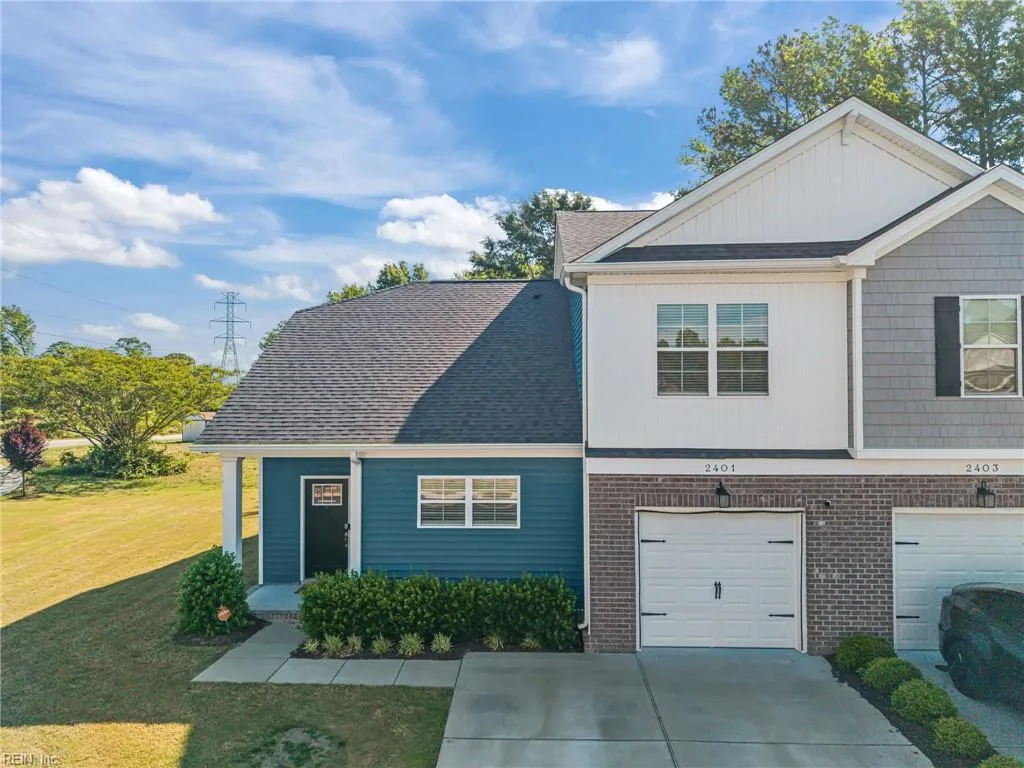 2401 Fieldsway DR, CHESAPEAKE VA 23320