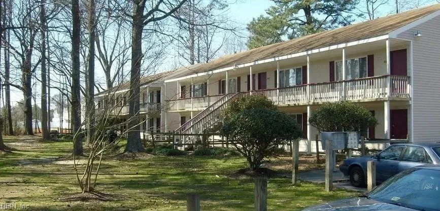 815 Sandy CT #847, VIRGINIABEACH VA 23451