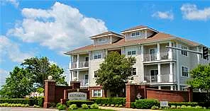 5321 Warminster Dr #204, Virginia Beach — photo