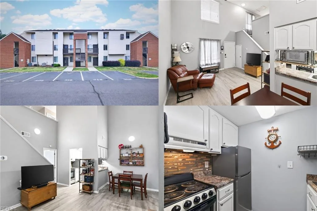 308 Pacific DR, HAMPTON VA 23666