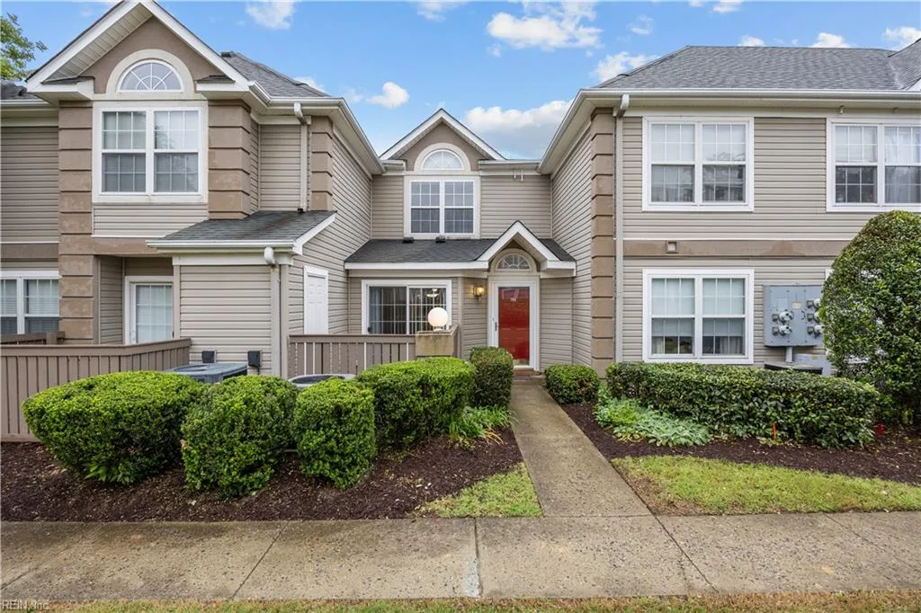705 Queens PATH, WILLIAMSBURG VA 23185
