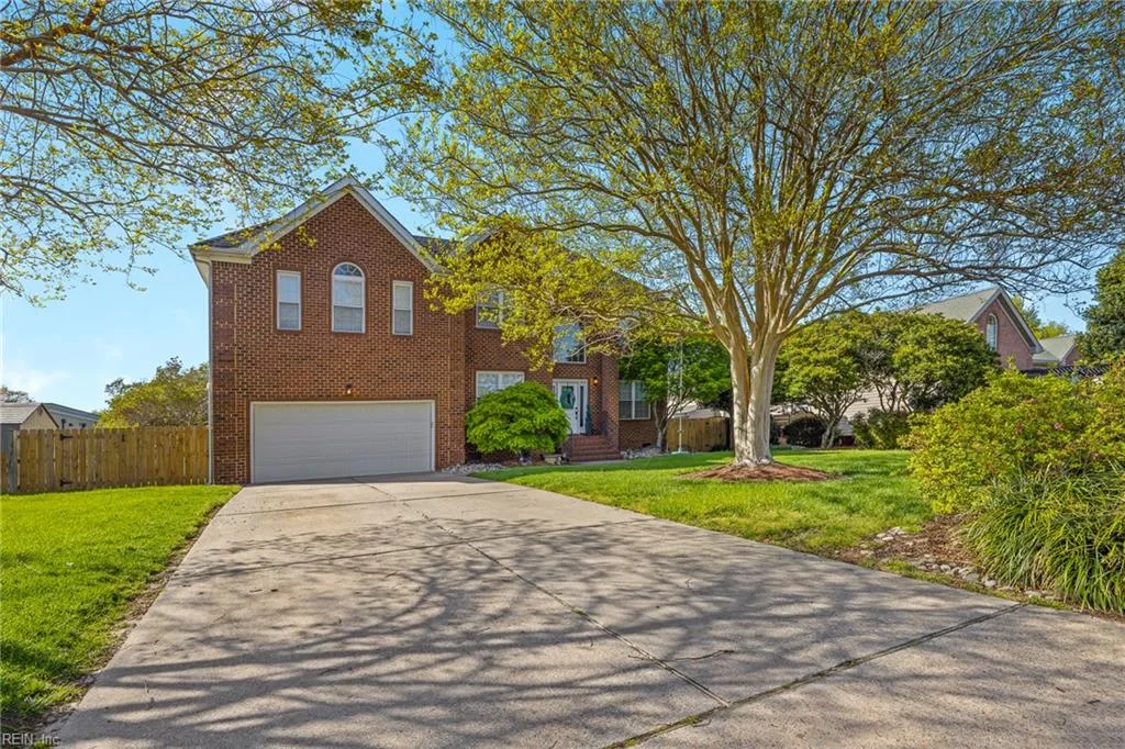 1064 Sandoval DR, VIRGINIABEACH VA 23454