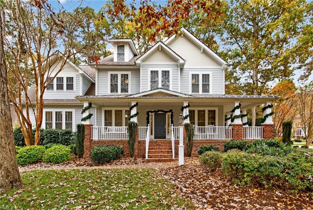 101 Lafayette Pt, Carrollton — photo
