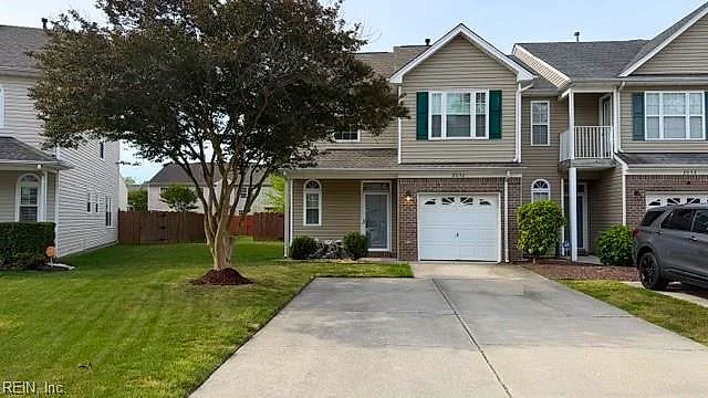 2036 Bizzone Cir, Virginia Beach — photo