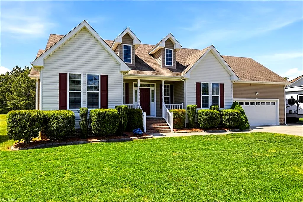 118 Creekside Dr, Moyock — photo