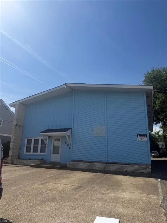 1851 E Ocean View AVE #5, NORFOLK VA 23503