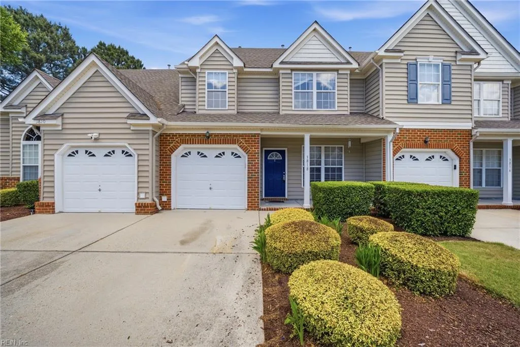 3818 Magwood CT, VIRGINIABEACH VA 23462