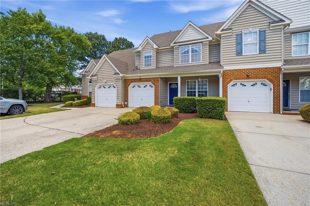 3818 Magwood Ct, Virginia Beach — photo