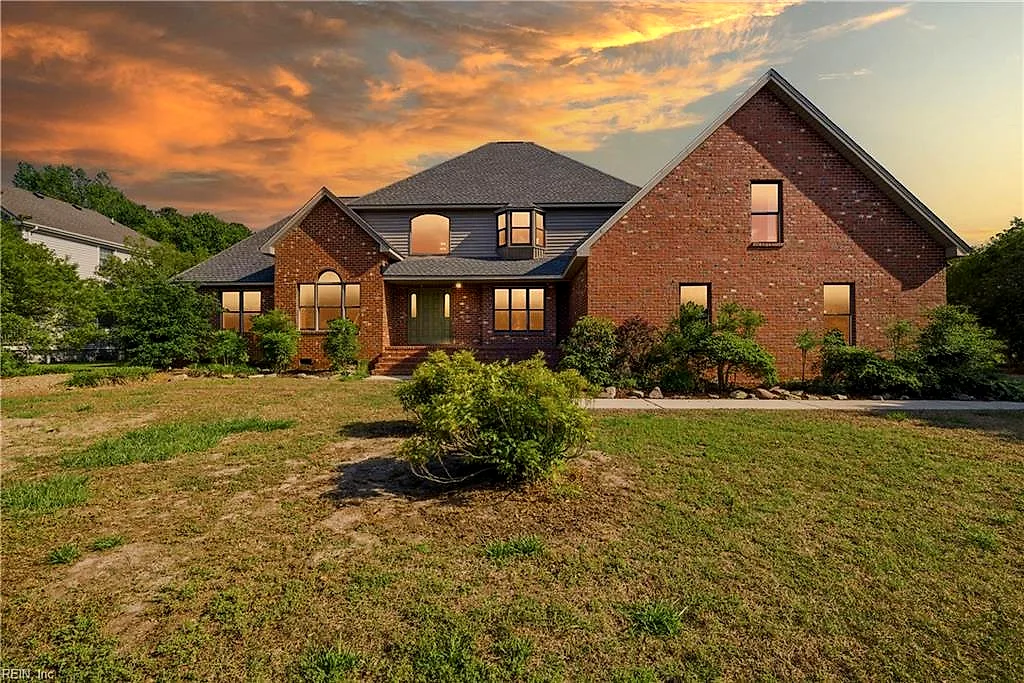 110 Carotauk Dr, Currituck — photo