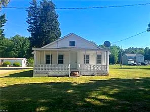 14016 Burwells Bay Rd, Smithfield — photo