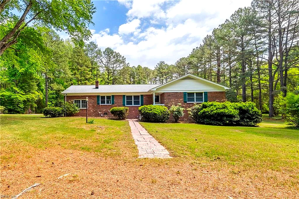 444 Fenton Mill RD, WILLIAMSBURG VA 23188
