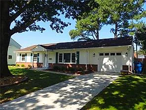 4436 Paul Jones Ln, Virginia Beach — photo