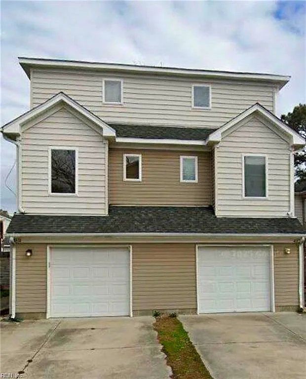 4612 Guam St, Virginia Beach — photo